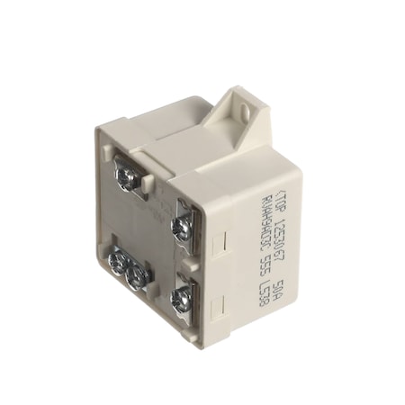 Atosa START COMPONENT RELAY W0201156.01